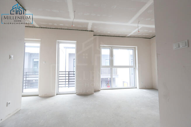 NOWE 3- POKOJOWE MIESZKANIE, GŁOGÓW MAŁOPOLSKI