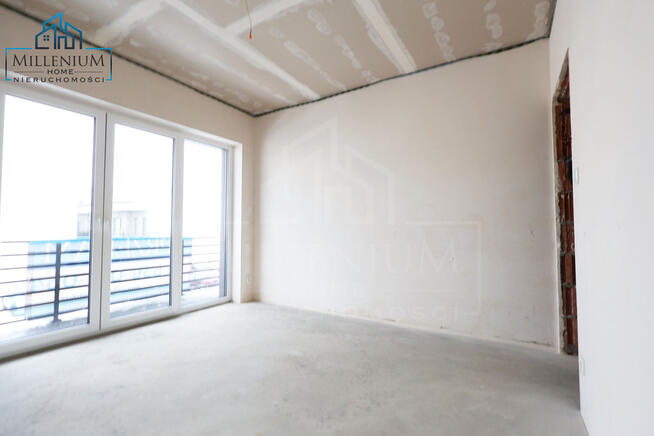 NOWE 3- POKOJOWE MIESZKANIE, GŁOGÓW MAŁOPOLSKI