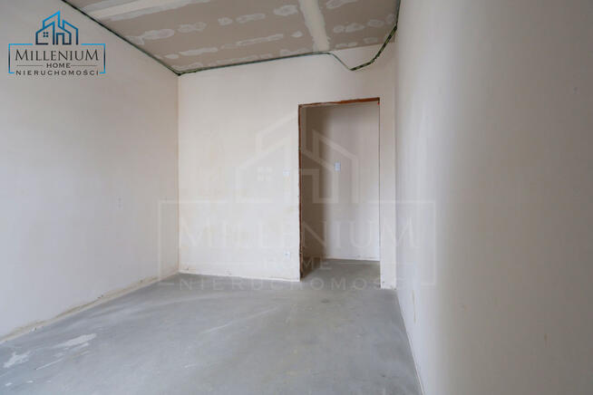 NOWE 3- POKOJOWE MIESZKANIE, GŁOGÓW MAŁOPOLSKI