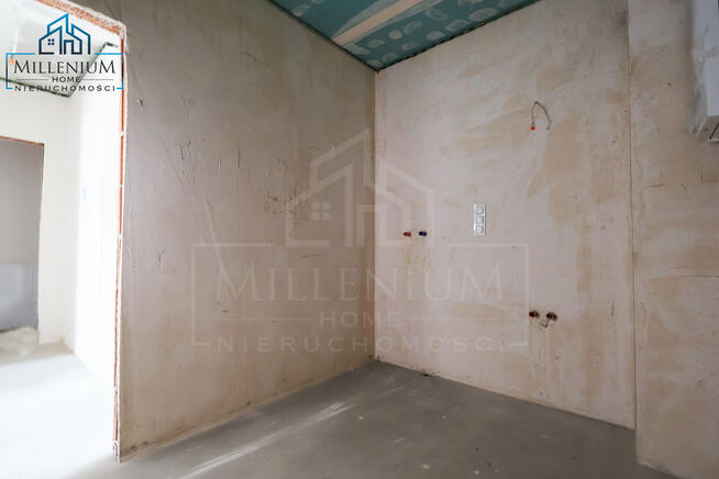 NOWE 3- POKOJOWE MIESZKANIE, GŁOGÓW MAŁOPOLSKI