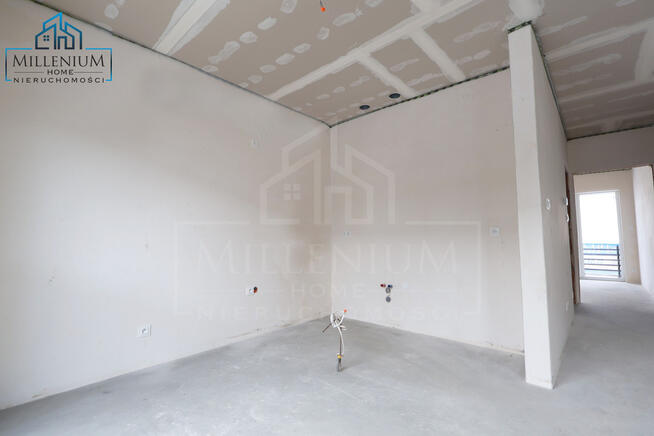 NOWE 3- POKOJOWE MIESZKANIE, GŁOGÓW MAŁOPOLSKI