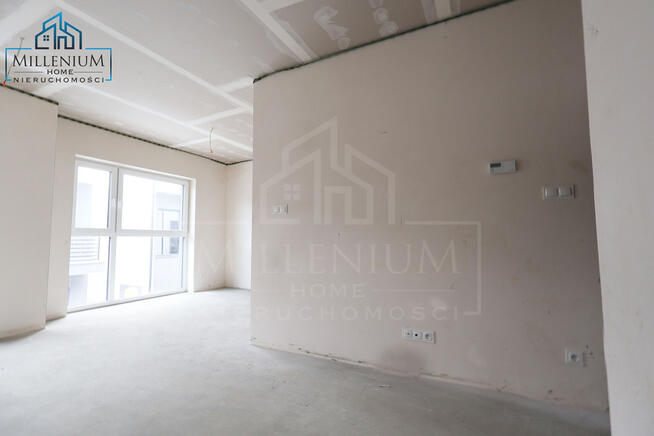 NOWE 3- POKOJOWE MIESZKANIE, GŁOGÓW MAŁOPOLSKI