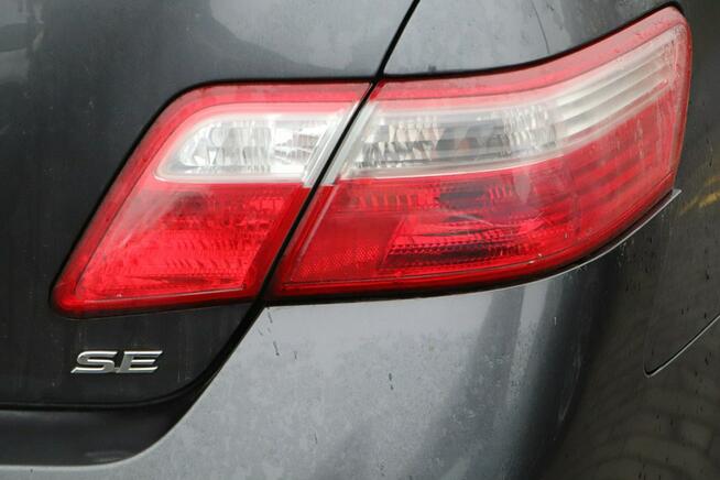 Toyota Camry AUTOMAT, alu,klima, zarejestrowany