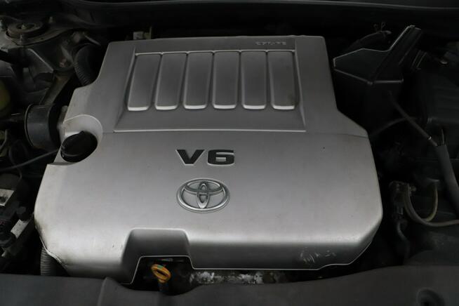 Toyota Camry AUTOMAT, alu,klima, zarejestrowany