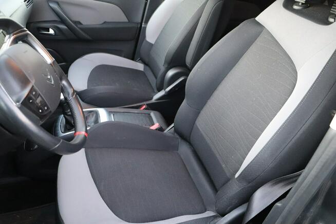 Citroen C4 Picasso krajowy, 1-właściciel, serwisowany