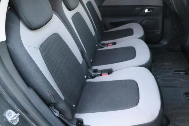 Citroen C4 Picasso krajowy, 1-właściciel, serwisowany