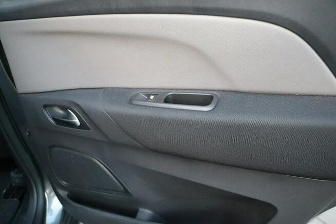 Citroen C4 Picasso krajowy, 1-właściciel, serwisowany