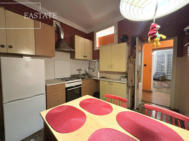 Mieszkanie Warszawa gm. Bielany Bielany, Jana Kasprowicza