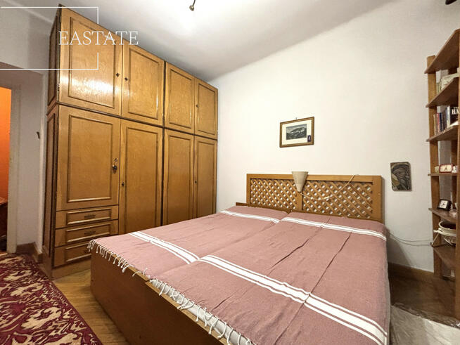 Mieszkanie Warszawa gm. Bielany Bielany, Jana Kasprowicza