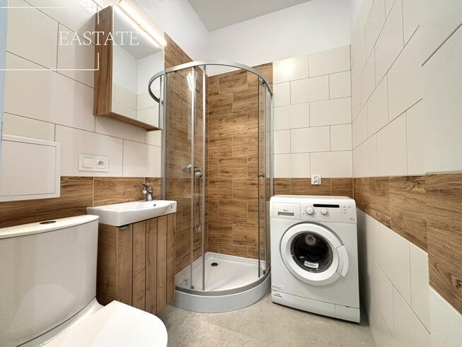 Mieszkanie Warszawa gm. Bielany Bielany, Antoniego Fontany