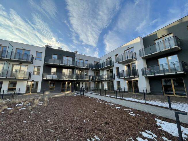 Mieszkanie Warszawa gm. Białołęka Białołęka, Kobiałka, Fajna