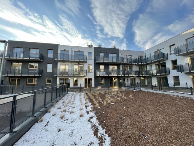 Mieszkanie Warszawa gm. Białołęka Białołęka, Kobiałka, Fajna