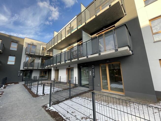 Mieszkanie Warszawa gm. Białołęka Białołęka, Kobiałka, Fajna