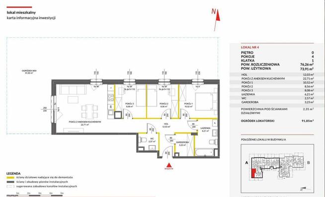 Mieszkanie Warszawa gm. Białołęka Białołęka, Kobiałka, Fajna