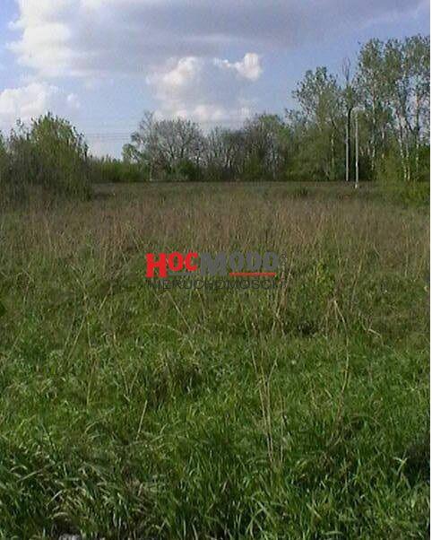 Działka inwestycyjna Łajski gm. Wieliszew