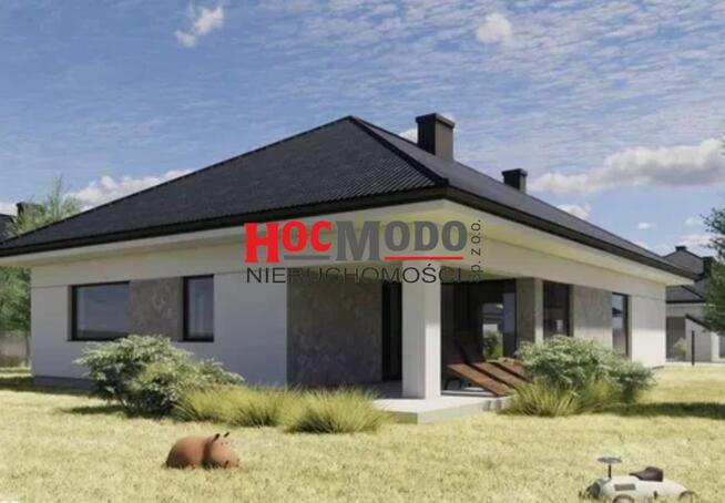 Dom Pobyłkowo Małe gm. Pokrzywnica