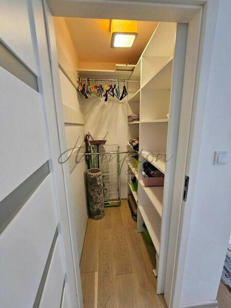 Mieszkanie Warszawa gm. Wola Wola, Nowolipki,