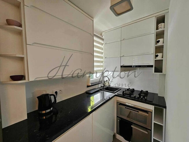 Mieszkanie Warszawa gm. Wola Wola, Nowolipki,