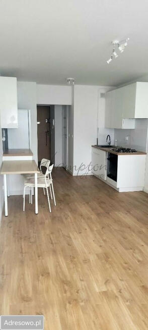 Mieszkanie Warszawa gm. Żoliborz Żoliborz, Sady Żoliborskie, Władysława Broniewskiego