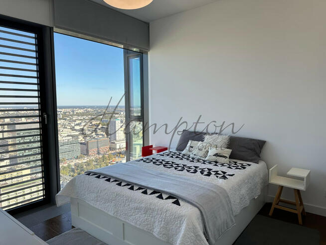 Mieszkanie Warszawa gm. Śródmieście Śródmieście,, Twarda