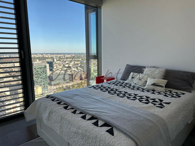 Mieszkanie Warszawa gm. Śródmieście Śródmieście,, Twarda