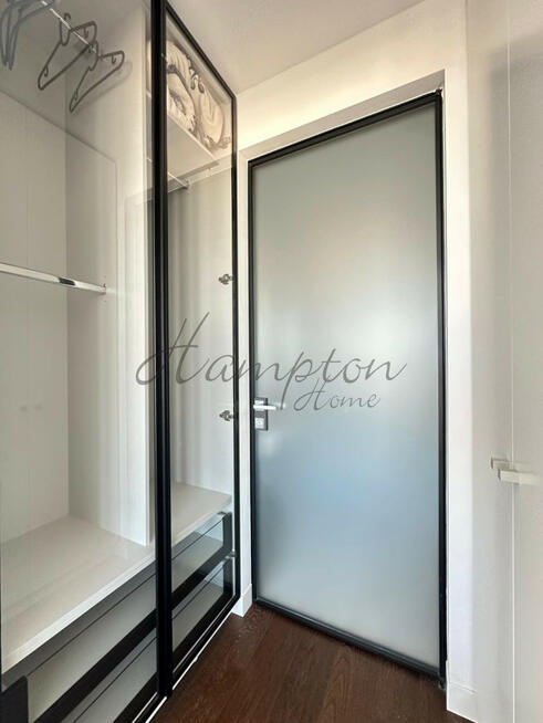 Mieszkanie Warszawa gm. Śródmieście Śródmieście,, Twarda