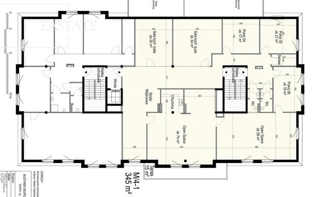 Lokal użytkowy Gdańsk Żabianka, Aleja Grunwaldzka