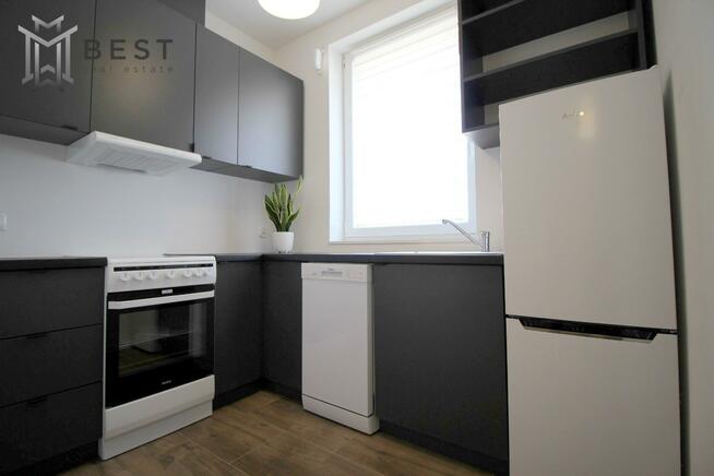 Mieszkanie Pabianice Centrum, Piłsudskiego