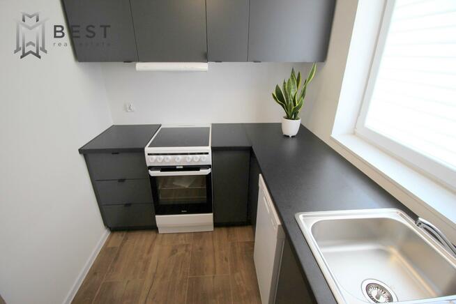 Mieszkanie Pabianice Centrum, Piłsudskiego