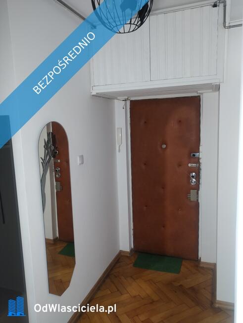 2-pokojowe mieszkanie 52m² na 1 piętrze. Os. Spółdzielcze