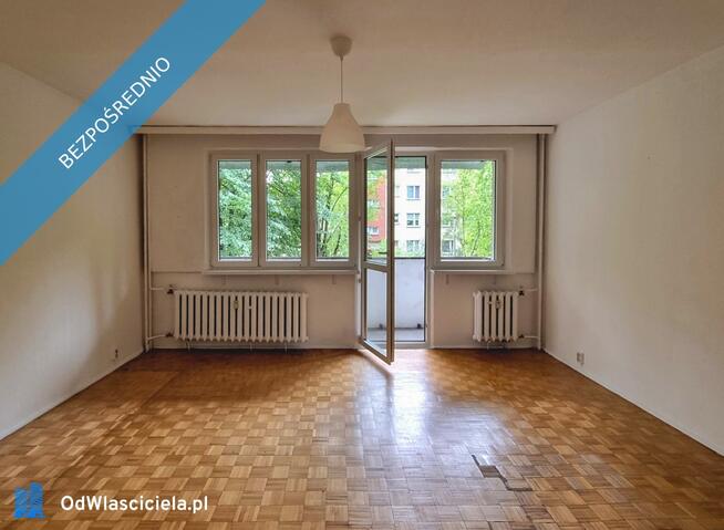 I Piętro • Tramwaj 100m • Duża Loggia • MPEC (Brak Piecyka)