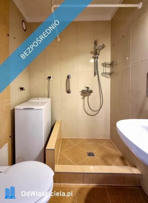 I Piętro • Tramwaj 100m • Duża Loggia • MPEC (Brak Piecyka)