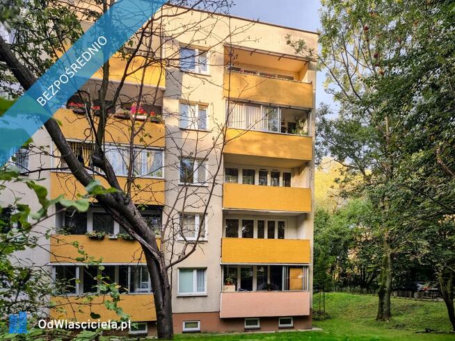 I Piętro • Tramwaj 100m • Duża Loggia • MPEC (Brak Piecyka)