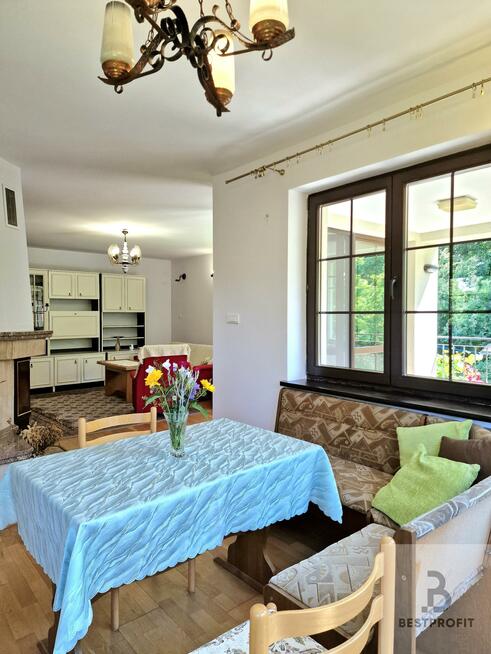 Dom Krępa Słupska gm. Słupsk, Tulipanowa