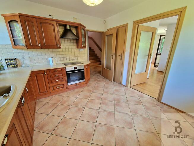 Dom Krępa Słupska gm. Słupsk, Tulipanowa