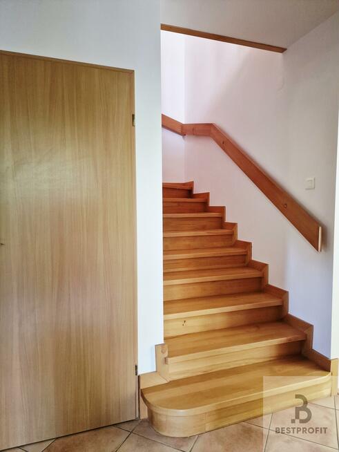 Dom Krępa Słupska gm. Słupsk, Tulipanowa