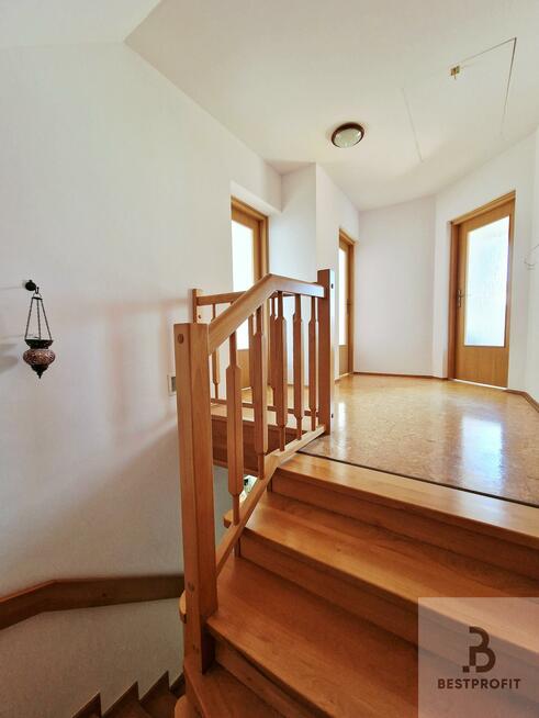 Dom Krępa Słupska gm. Słupsk, Tulipanowa