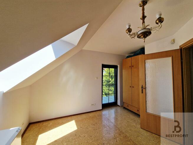 Dom Krępa Słupska gm. Słupsk, Tulipanowa