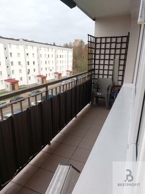 Mieszkanie Redzikowo gm. Słupsk, Gdańska