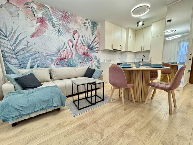 Mieszkanie Gorzów wielkopolski