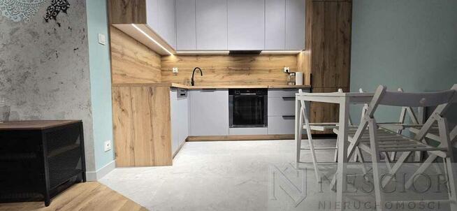 Nowoczesne 3-pokojowe mieszkanie w ścisłym centrum