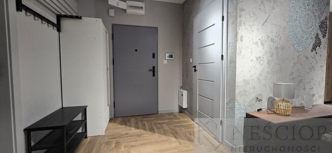 Nowoczesne 3-pokojowe mieszkanie w ścisłym centrum