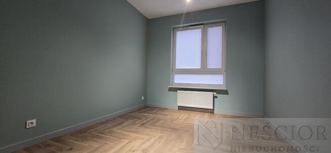 Nowoczesne 3-pokojowe mieszkanie w ścisłym centrum