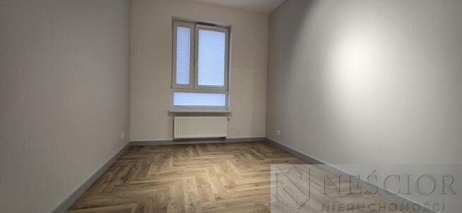 Nowoczesne 3-pokojowe mieszkanie w ścisłym centrum