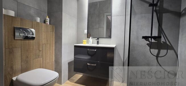 Nowoczesne 3-pokojowe mieszkanie w ścisłym centrum