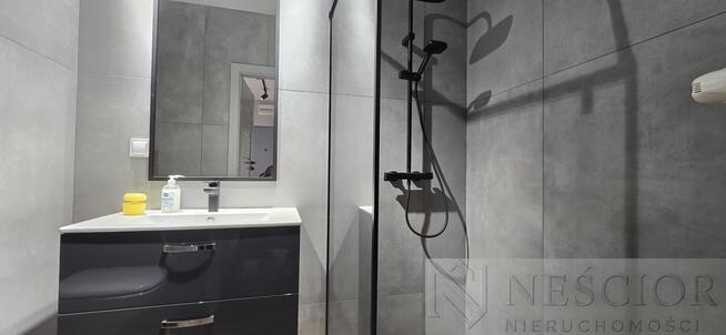 Nowoczesne 3-pokojowe mieszkanie w ścisłym centrum