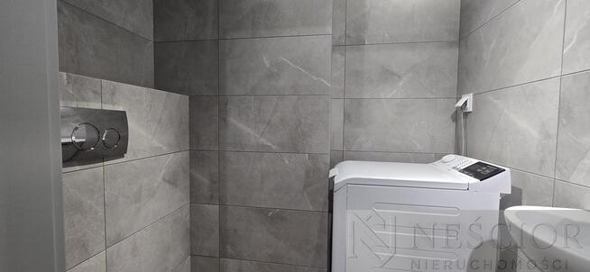 Nowoczesne 3-pokojowe mieszkanie w ścisłym centrum