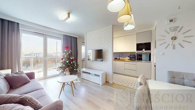 Sprzedaż 3- pokojowe 62 m2 ul Przeździeckiego 15