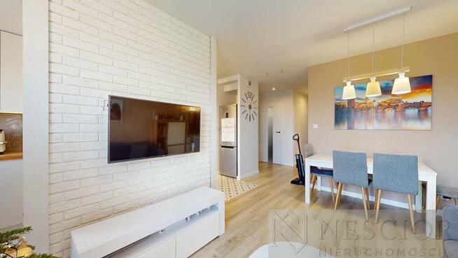 Sprzedaż 3- pokojowe 62 m2 ul Przeździeckiego 15