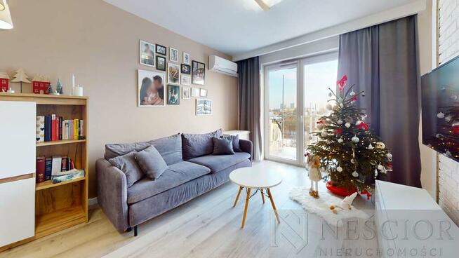 Sprzedaż 3- pokojowe 62 m2 ul Przeździeckiego 15